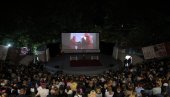 OGLEDALO SRPSKOG FILMA: Večeras u Vrnjačkoj Banji počinje 47. Festival filmskog scenarija