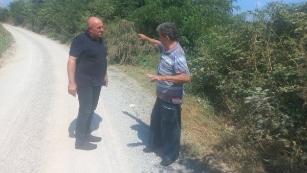 УЛАГАЊЕ У АГРАР И СЕЛО: Град Лозница расписао конкурсе за подстицаје пољопривредника УЛАГАЊЕ У АГРАР И СЕЛО: Град Лозница расписао конкурсе за подстицаје пољопривредника