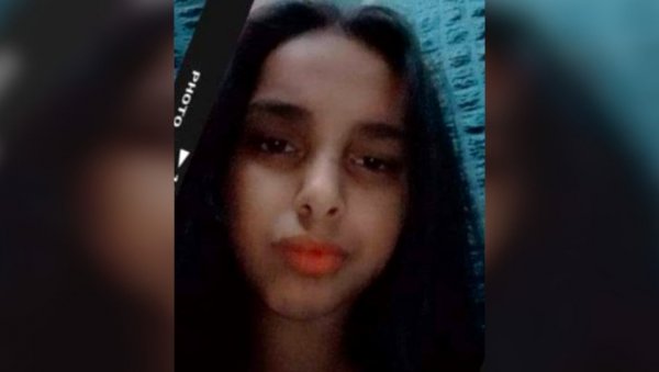 НЕСТАЛА ДЕВОЈЧИЦА У НОВОМ САДУ: Са другом узела 300 евра из куће и побегла, он се вратио - ње и даље нема НЕСТАЛА ДЕВОЈЧИЦА У НОВОМ САДУ: Са другом узела 300 евра из куће и побегла, он се вратио - ње и даље нема