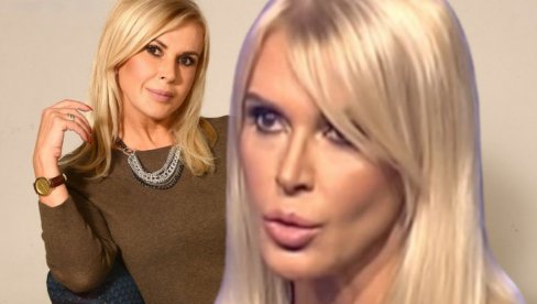 КРЕНУЛА МАЈЧИНИМ СТОПАМА: Лепа ћерка водитељке Оливере Јовићевић (ФОТО) КРЕНУЛА МАЈЧИНИМ СТОПАМА: Лепа ћерка водитељке Оливере Јовићевић (ФОТО)