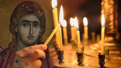 DANAS JE SVETI MUČENIK EVDOKIM: Iscelitelj ubogih i bolesnih - obratite mu se ovom molitvom DANAS JE SVETI MUČENIK EVDOKIM: Iscelitelj ubogih i bolesnih - obratite mu se ovom molitvom
