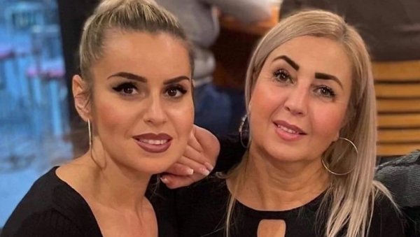 ПОТРЕСНА ИСПОВЕСТ ТЕТКЕ УБИЈЕНЕ НИЗАМЕ: Узео је дете, њу одвукао напоље и почео да пуца по нама... ПОТРЕСНА ИСПОВЕСТ ТЕТКЕ УБИЈЕНЕ НИЗАМЕ: Узео је дете, њу одвукао напоље и почео да пуца по нама...