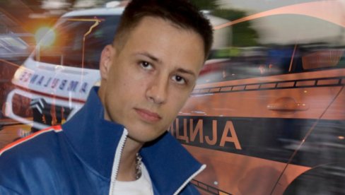 ГАЗДА ПАЈА ДОЖИВЕО УДЕС: Аутомобил је потпуно уништен, реаговала полиција - ово су слике са места несреће (ФОТО) ГАЗДА ПАЈА ДОЖИВЕО УДЕС: Аутомобил је потпуно уништен, реаговала полиција - ово су слике са места несреће (ФОТО)