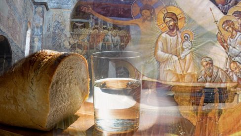 USKORO POČINJE BOŽIĆNI POST: Ovo su sva stroga pravila - evo kojim danima je dozvoljeno ulje