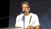 МИЛОСАВЉЕВИЋУ ЗЛАТНО ПЕРО: Додељене две фестивалске награде 47. ФФС у Врњачкој Бањи МИЛОСАВЉЕВИЋУ ЗЛАТНО ПЕРО: Додељене две фестивалске награде 47. ФФС у Врњачкој Бањи