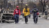 KOMPANIJA MUDIZ: Šteta od požara na Havajima četiri do šest milijardi dolara KOMPANIJA MUDIZ: Šteta od požara na Havajima četiri do šest milijardi dolara