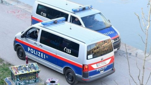 HRVAT UBIO SRBINA U BEČU ZBOG POLITIKE: Pijani se svađali, pa izvadio nož - Izgubio sam živce