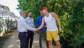 KAKAV SPEKTAKL U SOMBORU: Gordon i Jokić uživali kao nikada do sada (FOTO/VIDEO) KAKAV SPEKTAKL U SOMBORU: Gordon i Jokić uživali kao nikada do sada (FOTO/VIDEO)