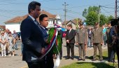 SLOBODU SMO PLATILI VELIKIM ŽRTVAMA: Na Mišaru obeležena 217. godišnjica čuvene bitke SLOBODU SMO PLATILI VELIKIM ŽRTVAMA: Na Mišaru obeležena 217. godišnjica čuvene bitke