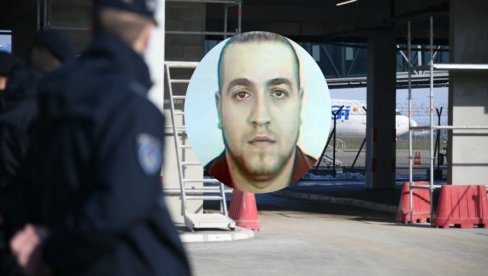OSUĐEN NA 17 GODINA ZBOG UBISTVA U TUZLI: Ko je ozloglašeni ubica Damir Mihić Bibi koji je pao na beogradskom aerodromu OSUĐEN NA 17 GODINA ZBOG UBISTVA U TUZLI: Ko je ozloglašeni ubica Damir Mihić Bibi koji je pao na beogradskom aerodromu