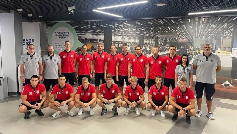 BRAVO MOMCI! Srbija je u finalu Evropskog prvenstva BRAVO MOMCI! Srbija je u finalu Evropskog prvenstva