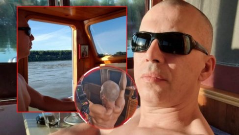 ZAVIRITE U TOPALKOV BROD VREDAN 100.000 EVRA: Pevač objavio snimke - ovako izgleda njegov luksuzni kutak za uživanje ZAVIRITE U TOPALKOV BROD VREDAN 100.000 EVRA: Pevač objavio snimke - ovako izgleda njegov luksuzni kutak za uživanje