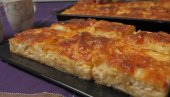 TRADICIONALNA SRPSKA GIBANICA: Recept za najbolju vrstu pite koja se slaže u slojevima i prosto topi u ustima