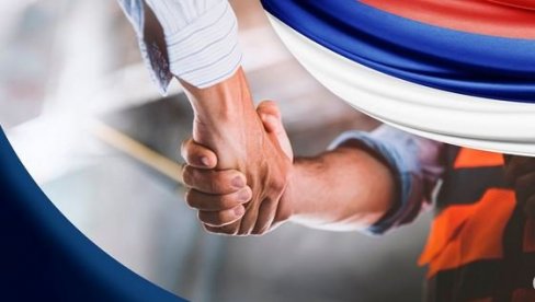 PODRŠKA NA DELU! Država Srbija nastavlja da brine o građanima - ovo je plan PODRŠKA NA DELU! Država Srbija nastavlja da brine o građanima - ovo je plan