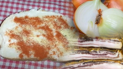 MAST, SLANINA I LUK - KOLIKO SU ZAPRAVO ZDRAVI? Detaljno objašnjenje stručnjaka - da li ćete ih i dalje jesti? MAST, SLANINA I LUK - KOLIKO SU ZAPRAVO ZDRAVI? Detaljno objašnjenje stručnjaka - da li ćete ih i dalje jesti?