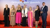 ТЕЛЕКОМ СРБИЈА ПРЕДСТАВИО НОВЕ ПРОЈЕКТЕ НА САРАЈЕВО ФИЛМ ФЕСТИВАЛУ: Интернационализација и освајање нових тржишта и даље су приоритет