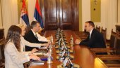 АМБАСАДОР БиХ АЛЕКСАНДАР ВРАЊЕШ: Оптужница против Додика пример тираније АМБАСАДОР БиХ АЛЕКСАНДАР ВРАЊЕШ: Оптужница против Додика пример тираније