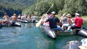 FERIJALNA REGATA NA DRINI: Drina ovog leta bogata sadržajima
