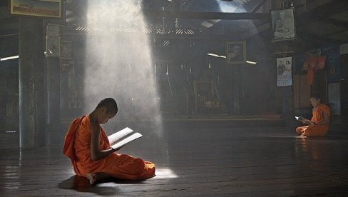 ТАЈНА БУДИЗМА: Колико душа чека на поновно рођење ТАЈНА БУДИЗМА: Колико душа чека на поновно рођење