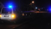 PIJANI VOZAČ IZAZVAO KARAMBOL: Saobraćajni udes na lokalnom putu Raška‒Rvati PIJANI VOZAČ IZAZVAO KARAMBOL: Saobraćajni udes na lokalnom putu Raška‒Rvati