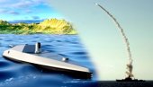 ЗЕЛЕНСКИ СЕ ХВАЛИ: Први смо у свету, наша флота поморских дронова је у акцији ЗЕЛЕНСКИ СЕ ХВАЛИ: Први смо у свету, наша флота поморских дронова је у акцији