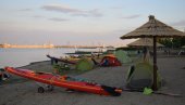 TID REGATA STIGLA NA KUSJAK: Učesnici međunarodne regate nastavili put Bugarske TID REGATA STIGLA NA KUSJAK: Učesnici međunarodne regate nastavili put Bugarske