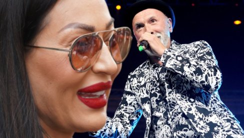 CECA O MERLINU: Možda je on zaboravio, ali ja nisam! CECA O MERLINU: Možda je on zaboravio, ali ja nisam!