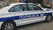 ЗБОГ ОМЕТАЊА ПОЛИЦИЈЕ У РАДУ: Ухапшен и задржан Земунац (22)