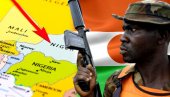 VOJSKA NIGERA U NAJVIŠEM STANJU BORBENE GOTOVOSTI: Očekuju napad, vojna hunta povukla drastičan potez