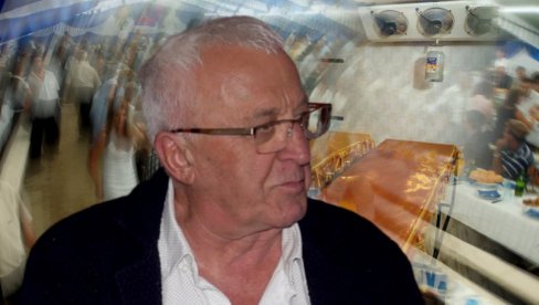 BIO JE POŽAR, VATROGASCI NISU MOGLI DA GA UGASE: Era Ojdanić pun utisaka sa čuvenog šabačkog vašara BIO JE POŽAR, VATROGASCI NISU MOGLI DA GA UGASE: Era Ojdanić pun utisaka sa čuvenog šabačkog vašara