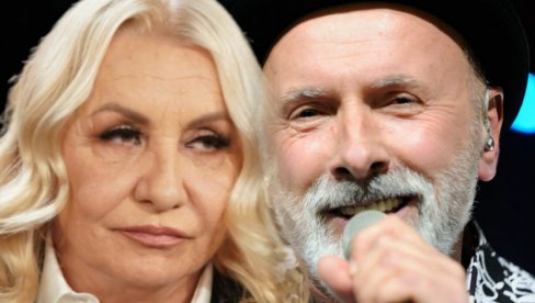 NISAM ČAK NI HTELA DA GA PITAM: Zbog čega Vesna sa Merlinom nije otpevala pesmu Jorgovani u Beogradu? NISAM ČAK NI HTELA DA GA PITAM: Zbog čega Vesna sa Merlinom nije otpevala pesmu Jorgovani u Beogradu?