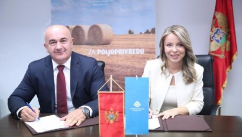 BESKAMATNI KREDITI: Milion evra za zemljoradnike BESKAMATNI KREDITI: Milion evra za zemljoradnike