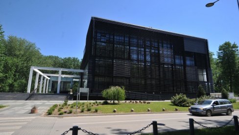 BLOKIRANJE NASTAVE JE NEZAKONITO: Rektorat UNS se oglasio saopštenjem