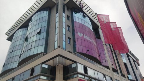 PENALI DO 27 MILIONA EVRA: Operateri u Crnoj Gori usklađivali cene kartelskim sporazumom PENALI DO 27 MILIONA EVRA: Operateri u Crnoj Gori usklađivali cene kartelskim sporazumom