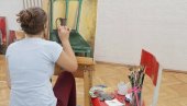 POČINJE LETNJI ATELJE: Ko doživi jednom Letnji atelje, uvek mu se vraća POČINJE LETNJI ATELJE: Ko doživi jednom Letnji atelje, uvek mu se vraća