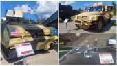 ANALITIČAR CIA TVRDI: Izložba zaplenjene tehnike je pobednički ples Moskve (VIDEO) ANALITIČAR CIA TVRDI: Izložba zaplenjene tehnike je pobednički ples Moskve (VIDEO)