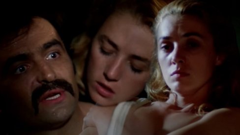 INTIMNE SCENE SA LEKOM: Ko je glumica iz filma Tri karte za Holivud? INTIMNE SCENE SA LEKOM: Ko je glumica iz filma Tri karte za Holivud?