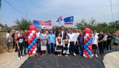 ZA ČETIRI GODINE 100 KILOMETARA ASFALTA: U šabačkom kraju ne prestaju sa radovima ZA ČETIRI GODINE 100 KILOMETARA ASFALTA: U šabačkom kraju ne prestaju sa radovima