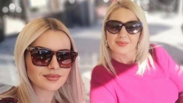 ТЕТКА УБИЈЕНЕ ЖЕНЕ ОТКРИЛА СТРАШНЕ ДЕТАЉЕ: Последњи вапај Низаме Хећимовић - Монструм је мучки тукао због полицајке ТЕТКА УБИЈЕНЕ ЖЕНЕ ОТКРИЛА СТРАШНЕ ДЕТАЉЕ: Последњи вапај Низаме Хећимовић - Монструм је мучки тукао због полицајке