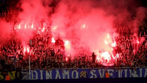 DINAMO ZAGREB U LESKOVCU? Kakav bi to spektakl bio, ali pitanje da li je dobro i za Srbiju