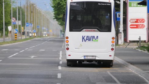 POPUSTI IPAK OSTAJU: Problemi oko javnog gradskog prevoza u Kraljevu POPUSTI IPAK OSTAJU: Problemi oko javnog gradskog prevoza u Kraljevu