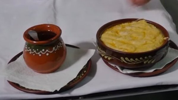 СТАРА ХЕРЦЕГОВАЧКА ЦИЦВАРА: Кажу да је мелем за црева, људи су је вековима јели и пуцали од здравља СТАРА ХЕРЦЕГОВАЧКА ЦИЦВАРА: Кажу да је мелем за црева, људи су је вековима јели и пуцали од здравља