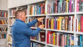 BIBLIOTEKA U NOVOM RUHU: Moderno opremljen prostor u Zrenjaninu