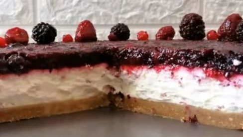 ORIGINALNI ČIZKEJK PO DETALJNOM RECEPTU ZA POČETNIKE: Nema jednostavnijeg načina, a uspeva čak i neiskusnim domaćicama ORIGINALNI ČIZKEJK PO DETALJNOM RECEPTU ZA POČETNIKE: Nema jednostavnijeg načina, a uspeva čak i neiskusnim domaćicama