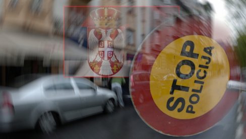 Који саобраћајни прекршај је НАЈЧЕШЋИ код Срба Који саобраћајни прекршај је НАЈЧЕШЋИ код Срба