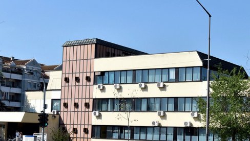POISTOVEĆUJU SE SA MIŠLJENJEM NADREĐENIH I KOLEGA: Rezultati projekta Doma zdravlja „Novi Sad“ POISTOVEĆUJU SE SA MIŠLJENJEM NADREĐENIH I KOLEGA: Rezultati projekta Doma zdravlja „Novi Sad“
