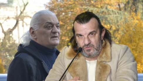 ЛУКАС ФУТИ: Нећеш ме рекетирати, пре ћу се убити, него што ћу ти дати иједан евро који ти не припада ЛУКАС ФУТИ: Нећеш ме рекетирати, пре ћу се убити, него што ћу ти дати иједан евро који ти не припада