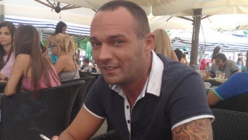 МИСТЕРИОЗНА СМРТ АКСЕНТИЈА ИЛИЈИНА: Убијен пре седам година - Да ли је ово био разлог да умре?! МИСТЕРИОЗНА СМРТ АКСЕНТИЈА ИЛИЈИНА: Убијен пре седам година - Да ли је ово био разлог да умре?!