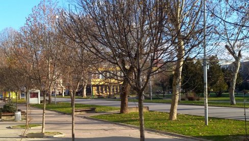 BOLJA BRIGA I NEGA: Bačka Palanka dobija Dnevni boravak za decu i mlade sa smetnjama u razvoju BOLJA BRIGA I NEGA: Bačka Palanka dobija Dnevni boravak za decu i mlade sa smetnjama u razvoju