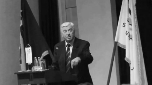 УМРО БИВШИ ЧЛАН ПРЕДСЕДНИШТВА БиХ: Преминуо Бериз Белкић УМРО БИВШИ ЧЛАН ПРЕДСЕДНИШТВА БиХ: Преминуо Бериз Белкић